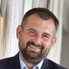 Mihai Bejenaru-Dragos, Founder & Managing Director